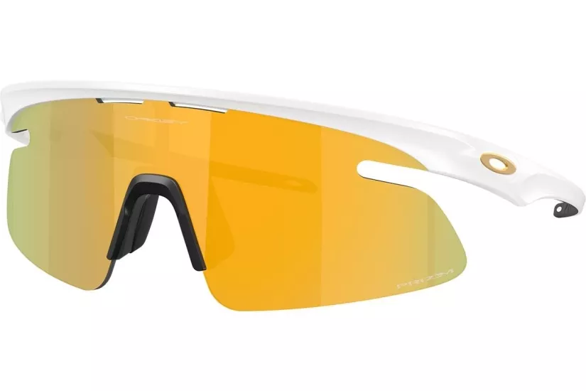 Oakley RSLV PRIZM (OO9527D-952703) | Unisex Sarı Güneş Gözlüğü